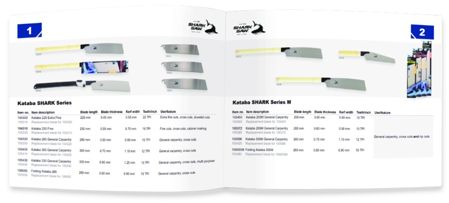mock up catalog Catalog Takagi
